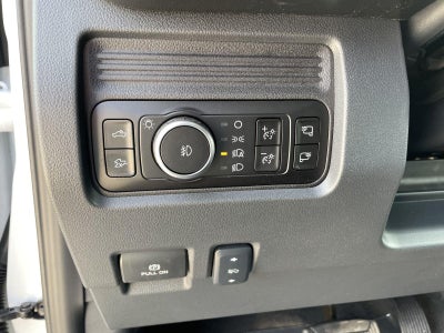 2026 Ford Super Duty F-350 DRW LARIAT