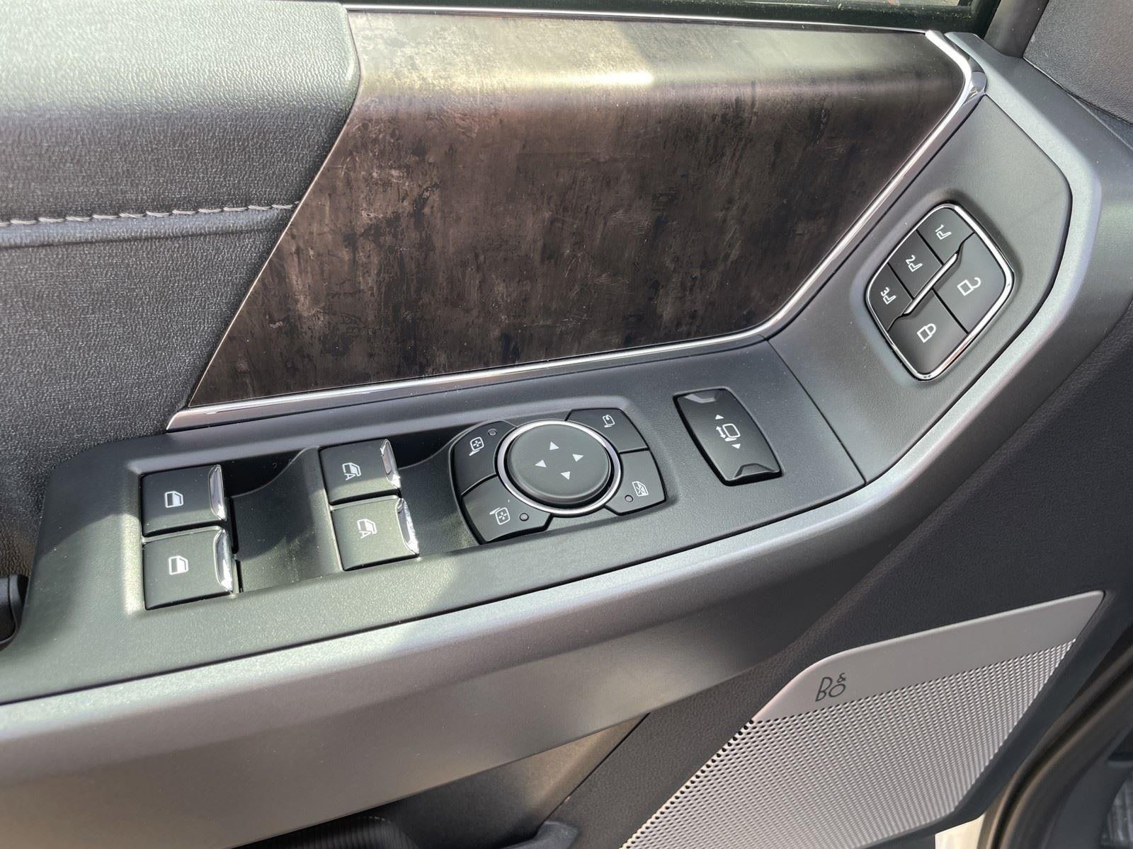 2026 Ford Super Duty F-350 DRW LARIAT