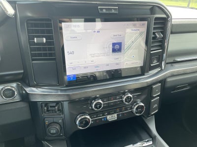 2026 Ford Super Duty F-350 DRW LARIAT