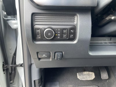 2026 Ford Super Duty F-350 DRW LARIAT