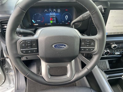 2026 Ford Super Duty F-350 DRW LARIAT