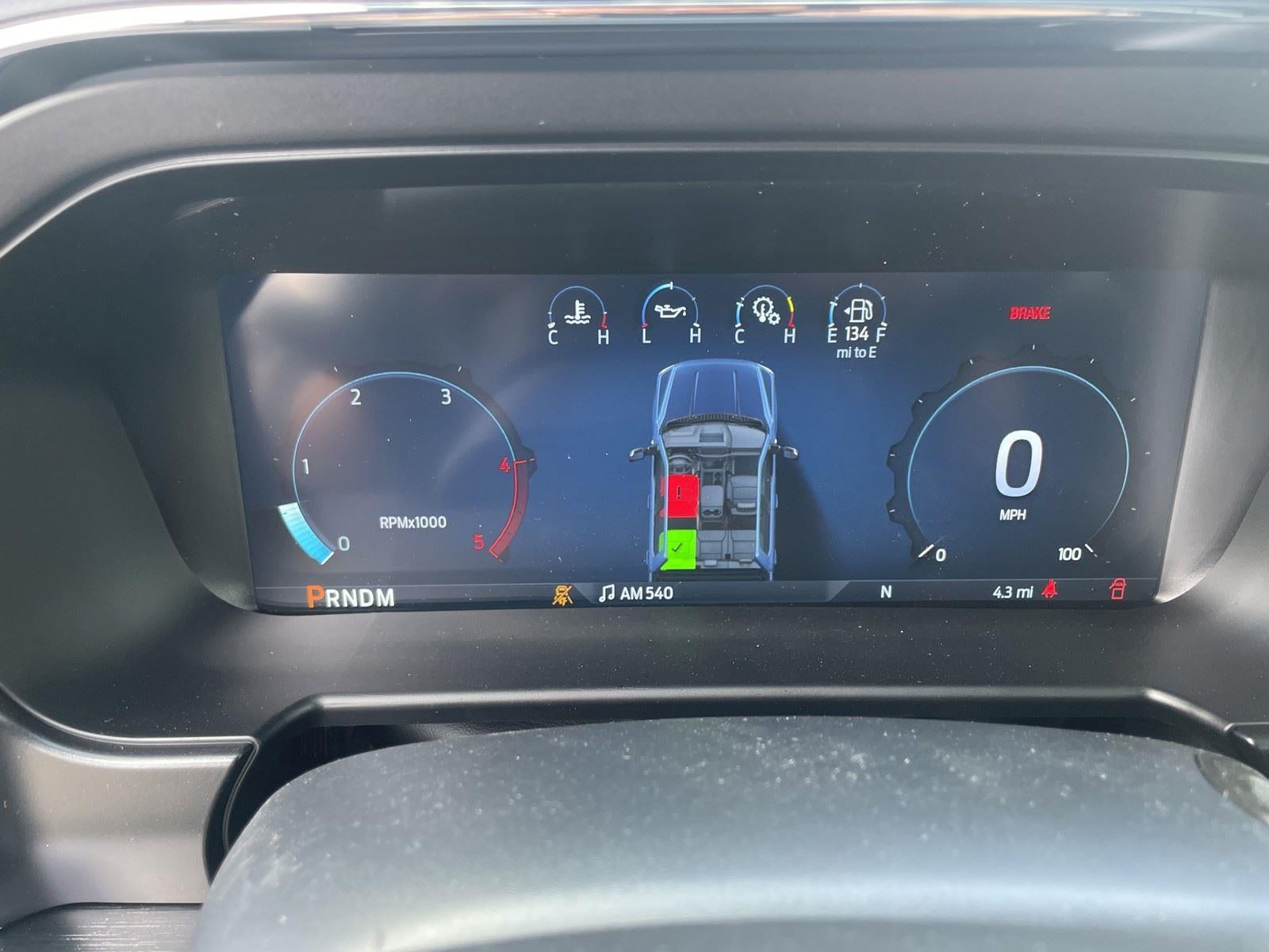 2026 Ford Super Duty F-350 DRW LARIAT