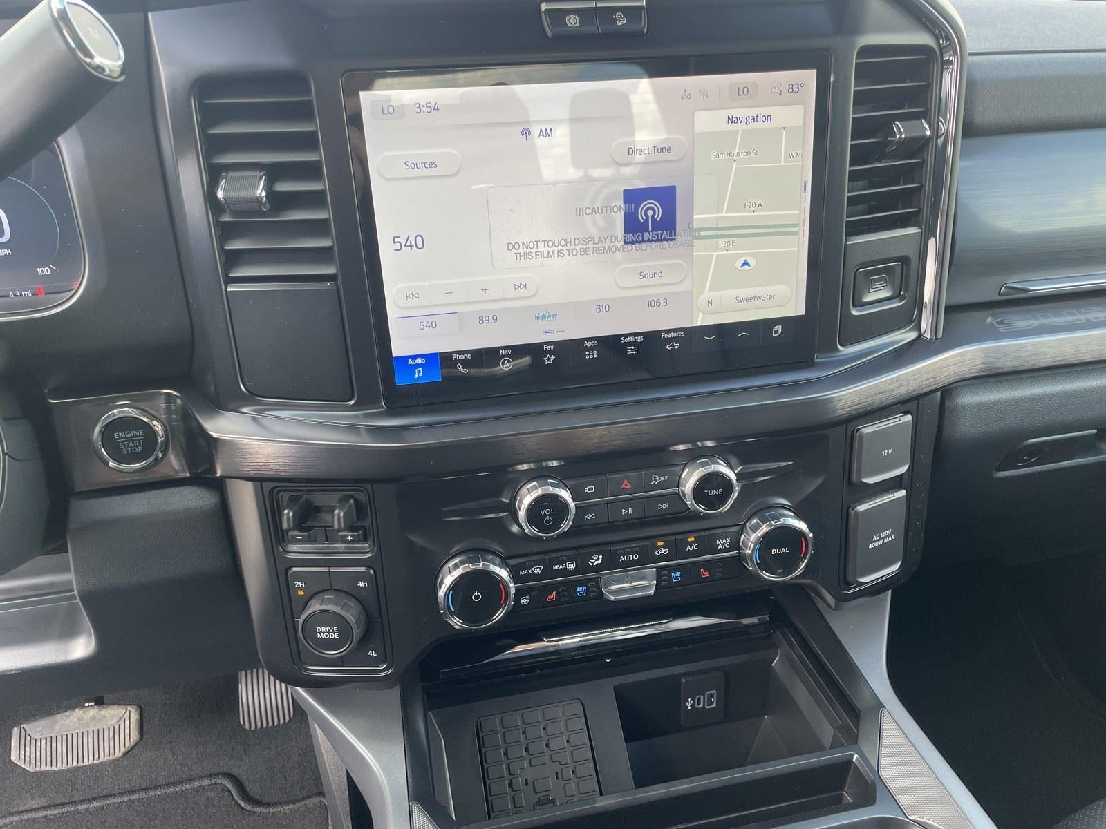 2026 Ford Super Duty F-350 DRW LARIAT