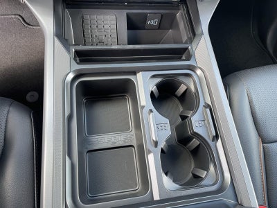 2026 Ford Super Duty F-350 DRW LARIAT