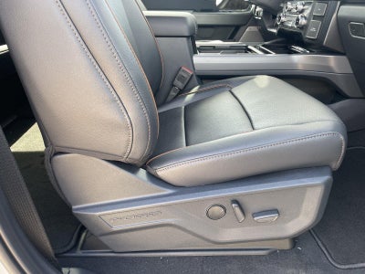 2026 Ford Super Duty F-350 DRW LARIAT