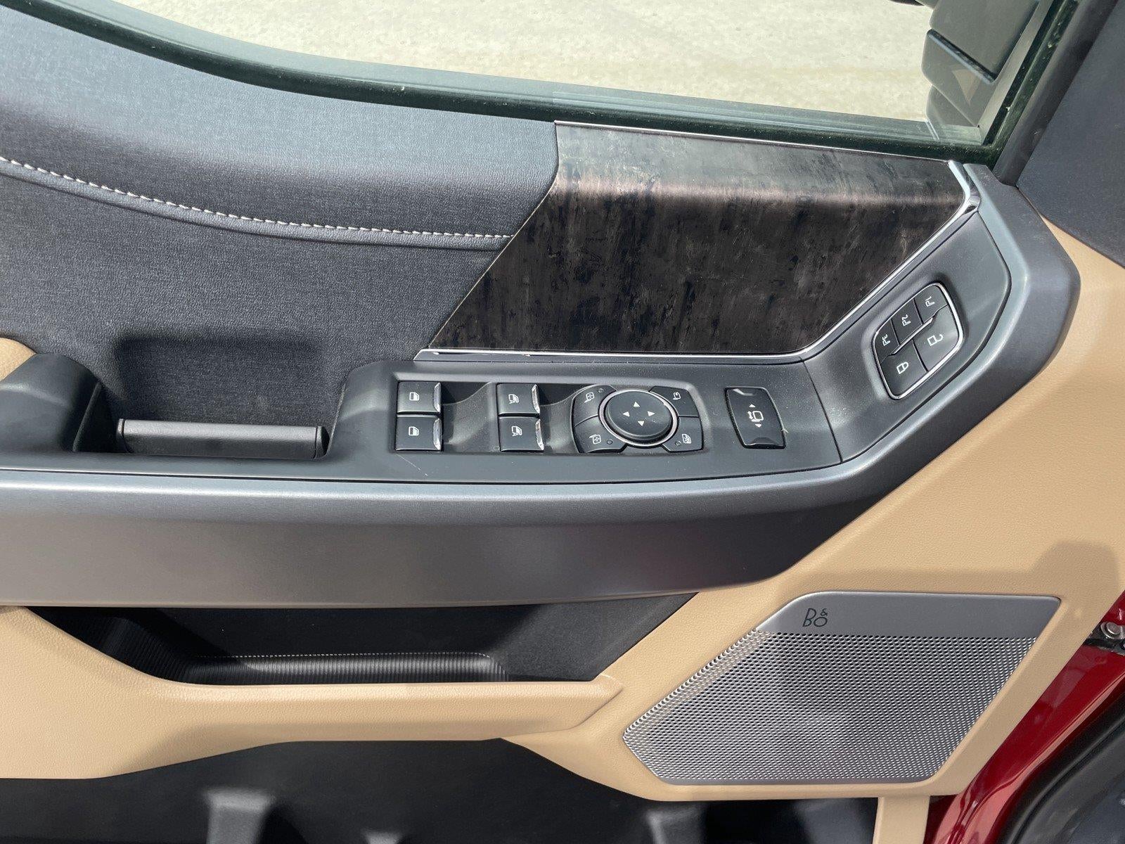 2026 Ford Super Duty F-350 Drw LARIAT