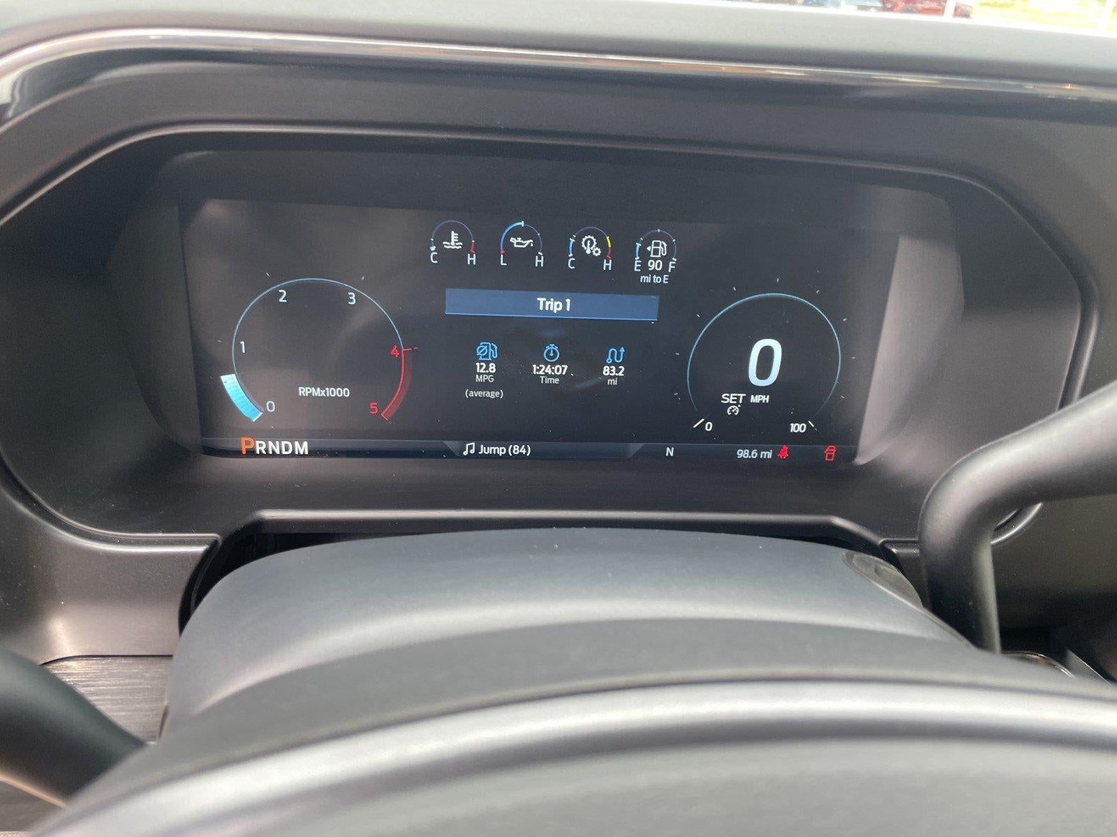 2026 Ford Super Duty F-350 Drw LARIAT