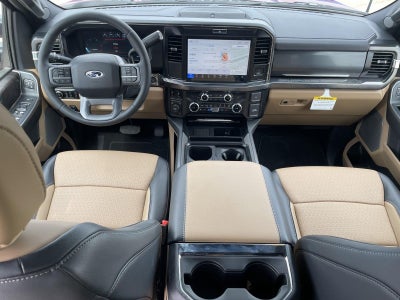 2026 Ford Super Duty F-350 Drw LARIAT