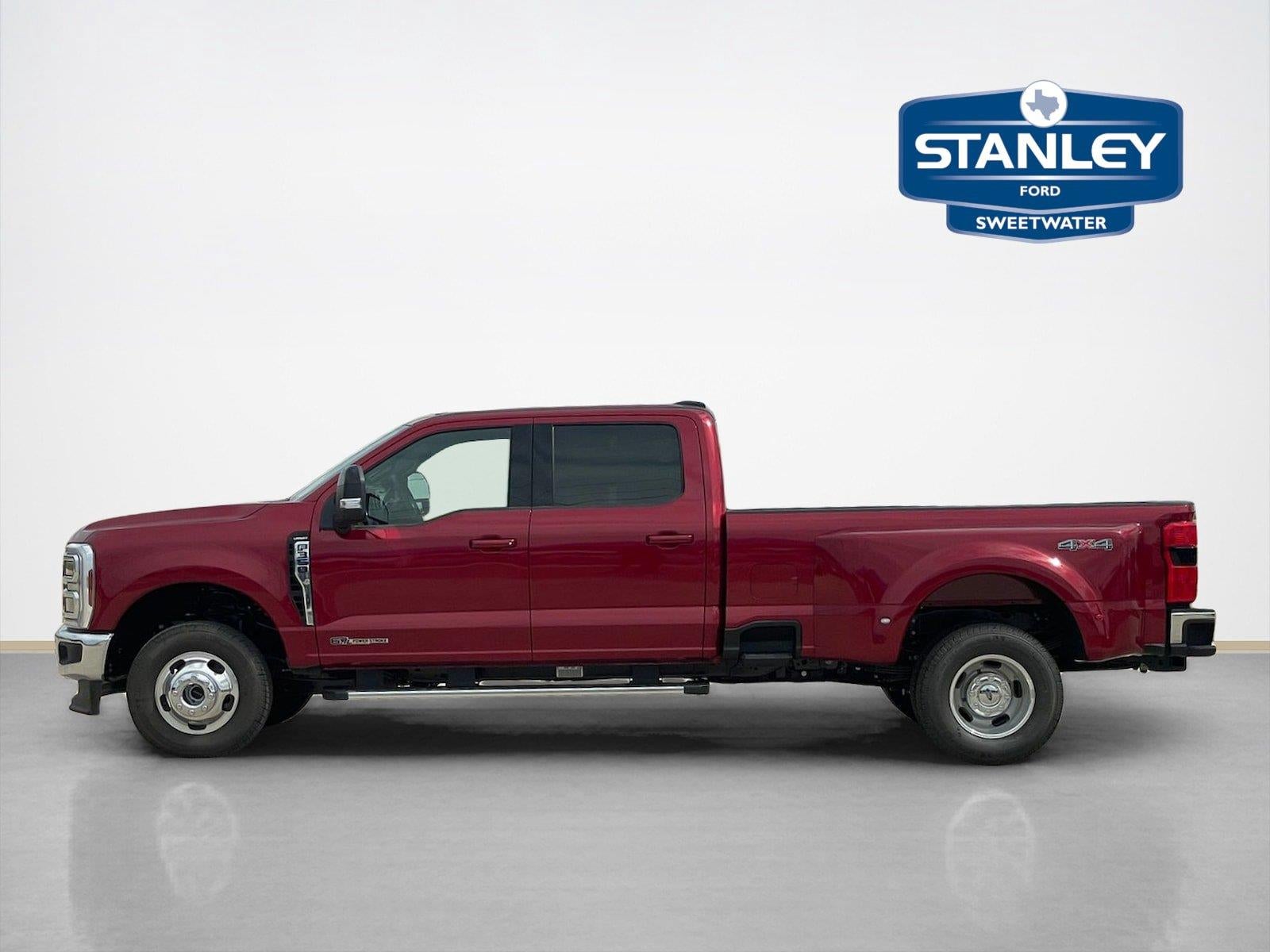 2026 Ford Super Duty F-350 Drw LARIAT