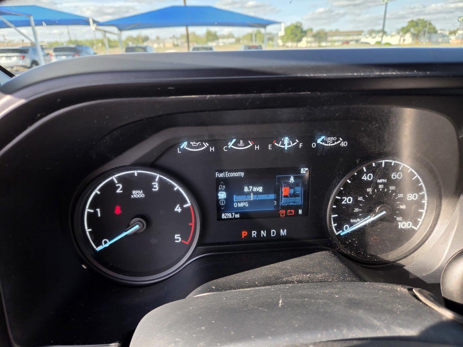 2025 Ford Super Duty F-350 DRW XLT