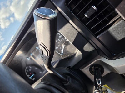 2025 Ford Super Duty F-350 DRW XLT