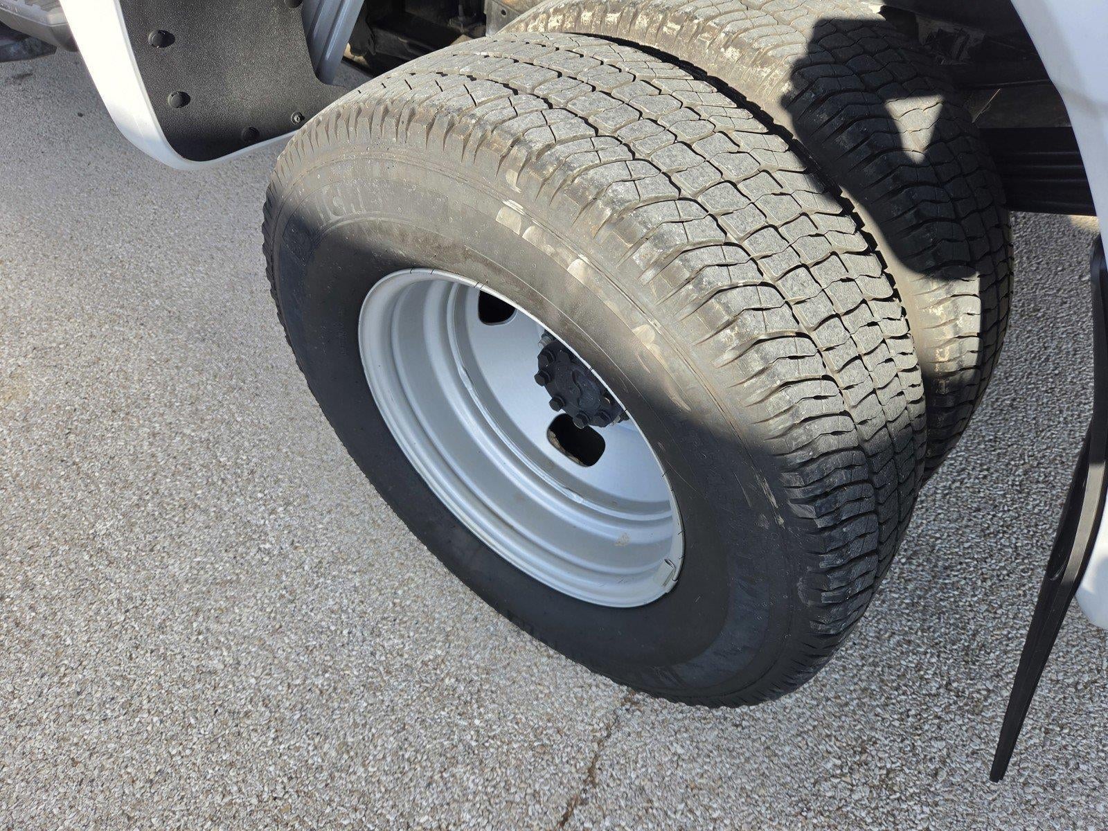 2025 Ford Super Duty F-350 DRW XLT