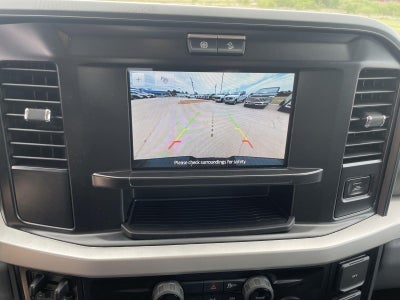 2026 Ford Super Duty F-350 DRW XLT