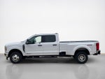 2026 Ford Super Duty F-350 DRW XLT
