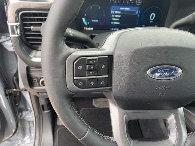 2026 Ford Super Duty F-350 DRW LARIAT