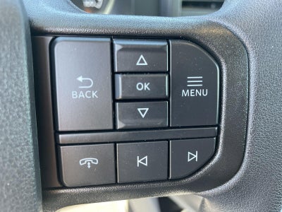 2026 Ford Super Duty F-350 DRW XLT