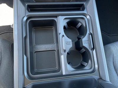 2026 Ford Super Duty F-350 DRW XLT