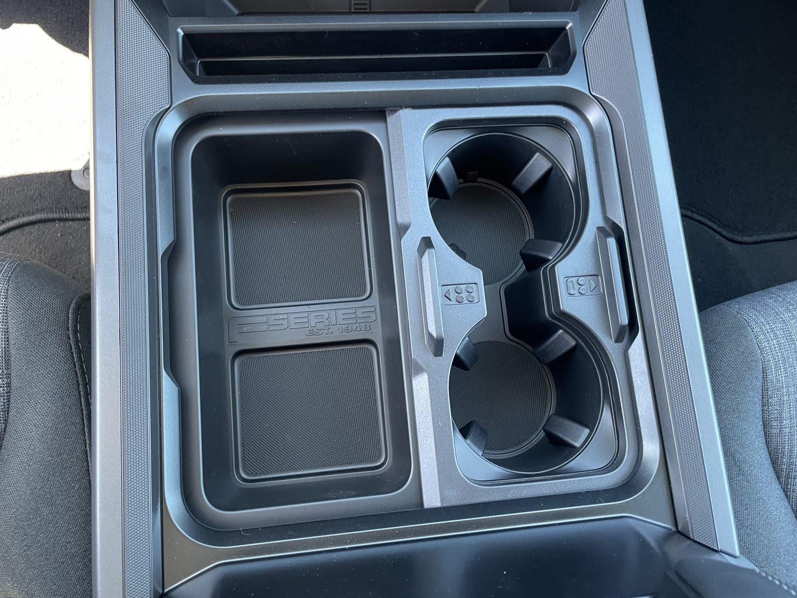 2026 Ford Super Duty F-350 DRW XLT