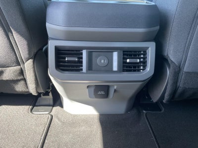 2026 Ford Super Duty F-350 DRW XLT