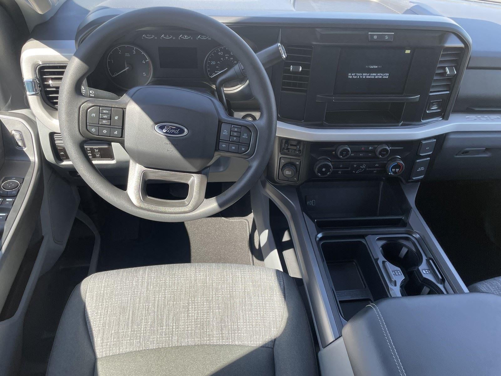 2026 Ford Super Duty F-350 DRW XLT