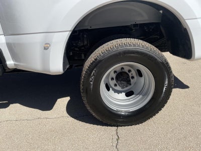 2026 Ford Super Duty F-350 DRW XLT