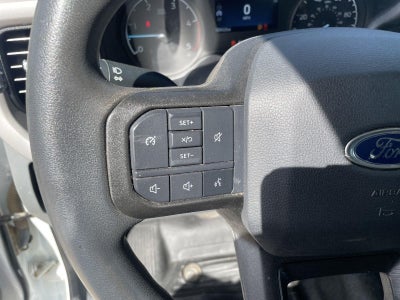 2023 Ford Super Duty F-350 DRW XLT
