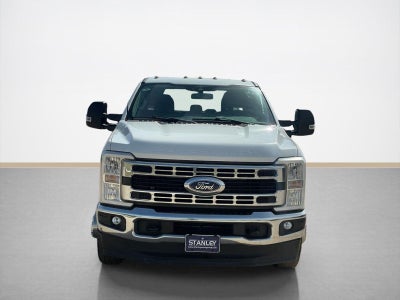 2023 Ford Super Duty F-350 DRW XLT