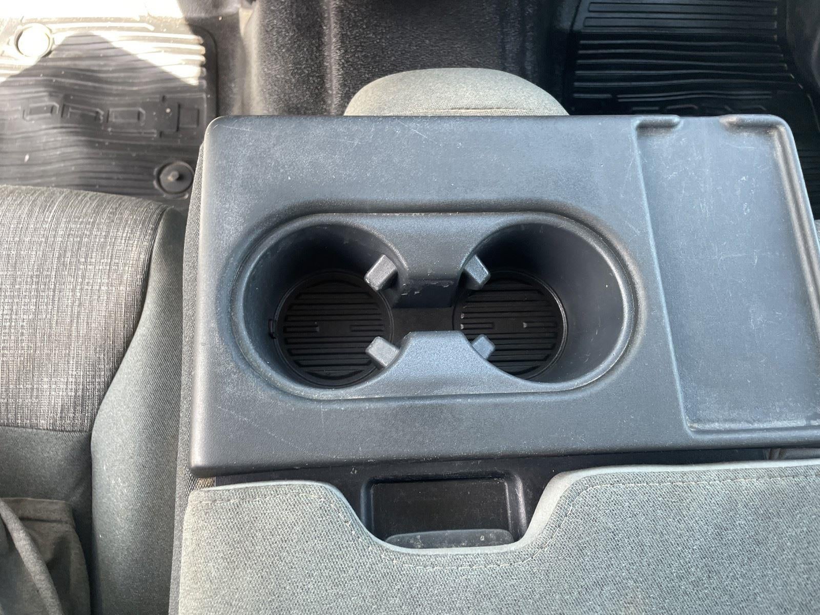 2023 Ford Super Duty F-350 DRW XLT