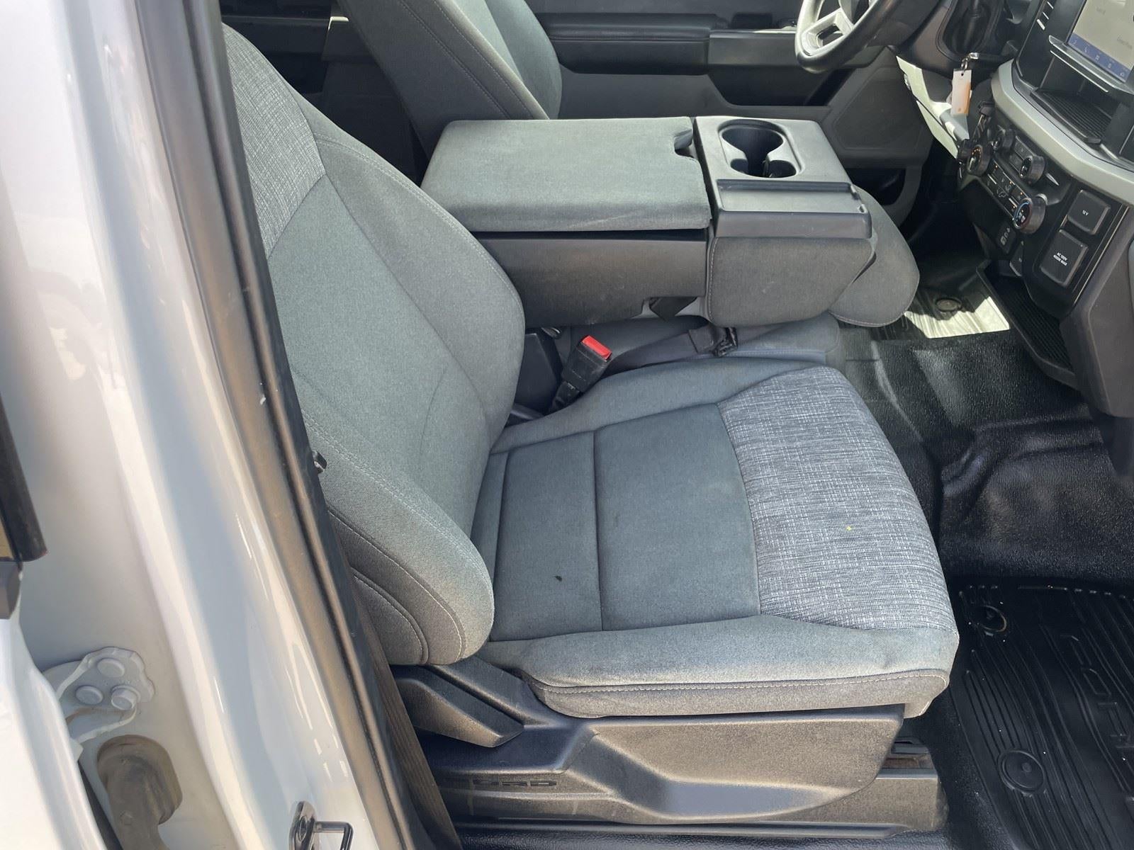2023 Ford Super Duty F-350 DRW XLT