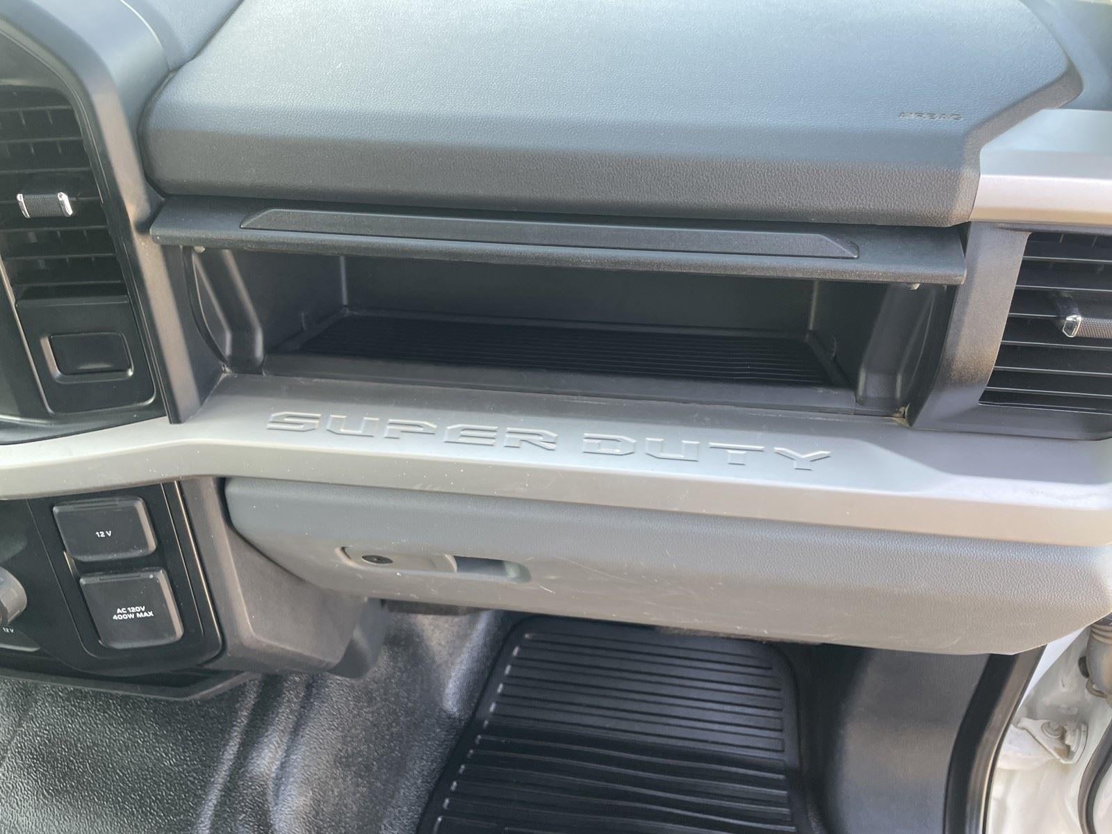 2023 Ford Super Duty F-350 DRW XLT