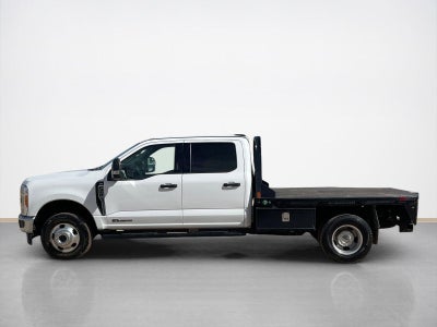 2023 Ford Super Duty F-350 DRW XLT