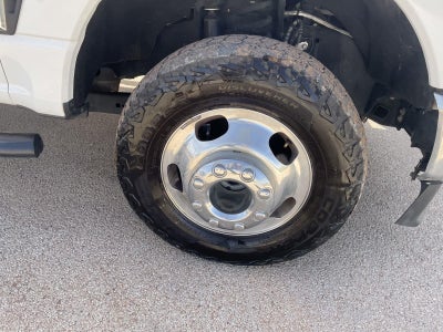 2023 Ford Super Duty F-350 DRW XLT