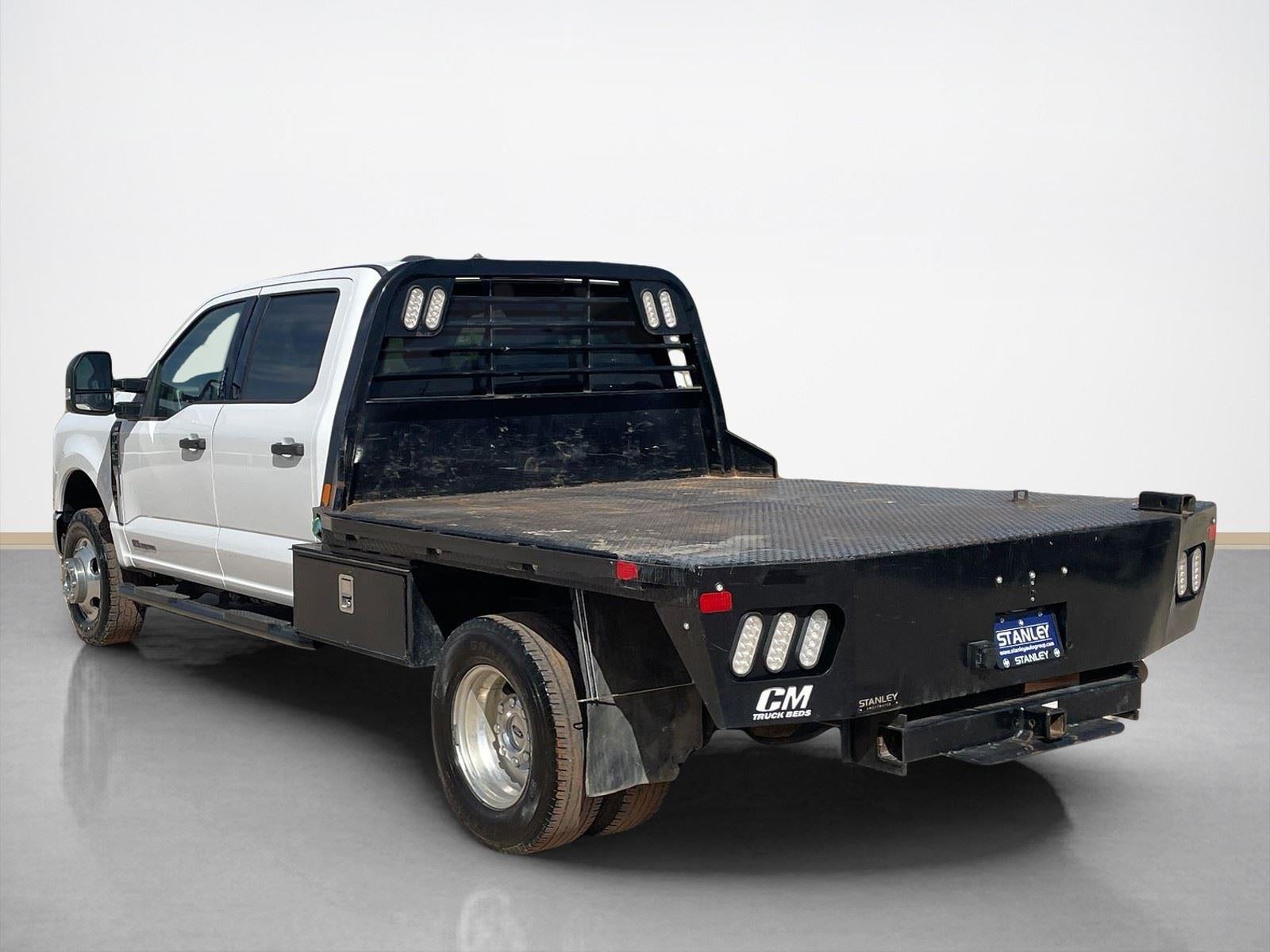 2023 Ford Super Duty F-350 DRW XLT