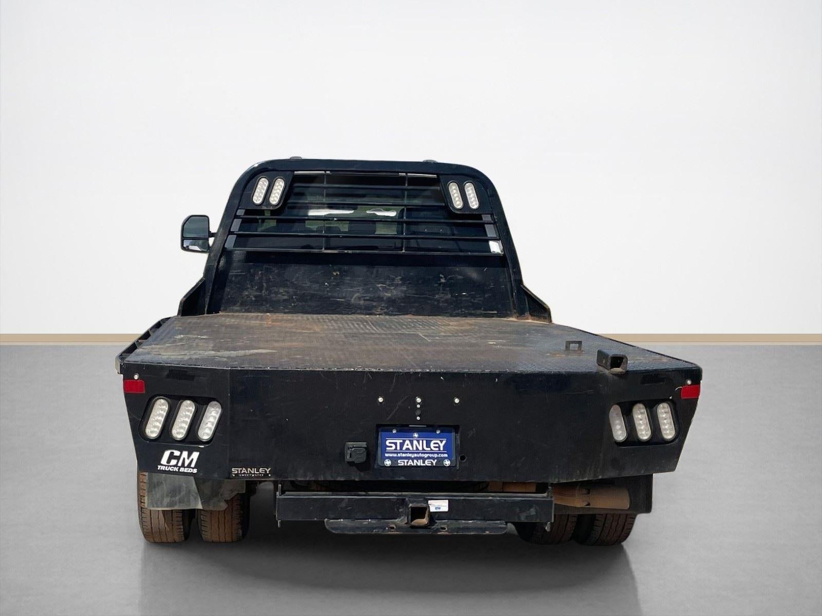 2023 Ford Super Duty F-350 DRW XLT