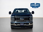 2026 Ford SUPER DUTY F-350 DRW LARIAT 4WD CREW CAB 8' BO
