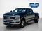 2026 Ford SUPER DUTY F-350 DRW LARIAT 4WD CREW CAB 8' BO