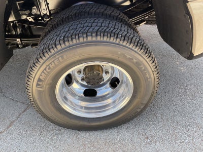 2026 Ford Super Duty F-350 Drw LARIAT