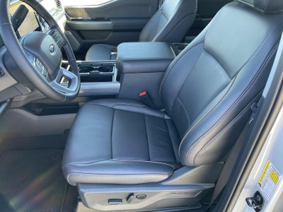 2026 Ford Super Duty F-350 DRW LARIAT