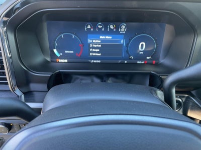 2026 Ford Super Duty F-350 DRW LARIAT