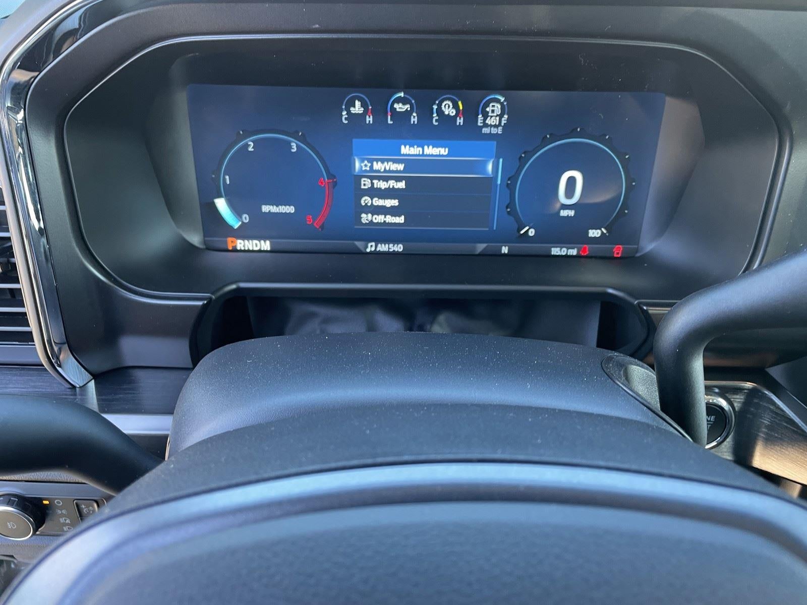 2026 Ford Super Duty F-350 DRW LARIAT