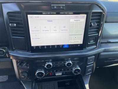 2026 Ford Super Duty F-350 DRW LARIAT