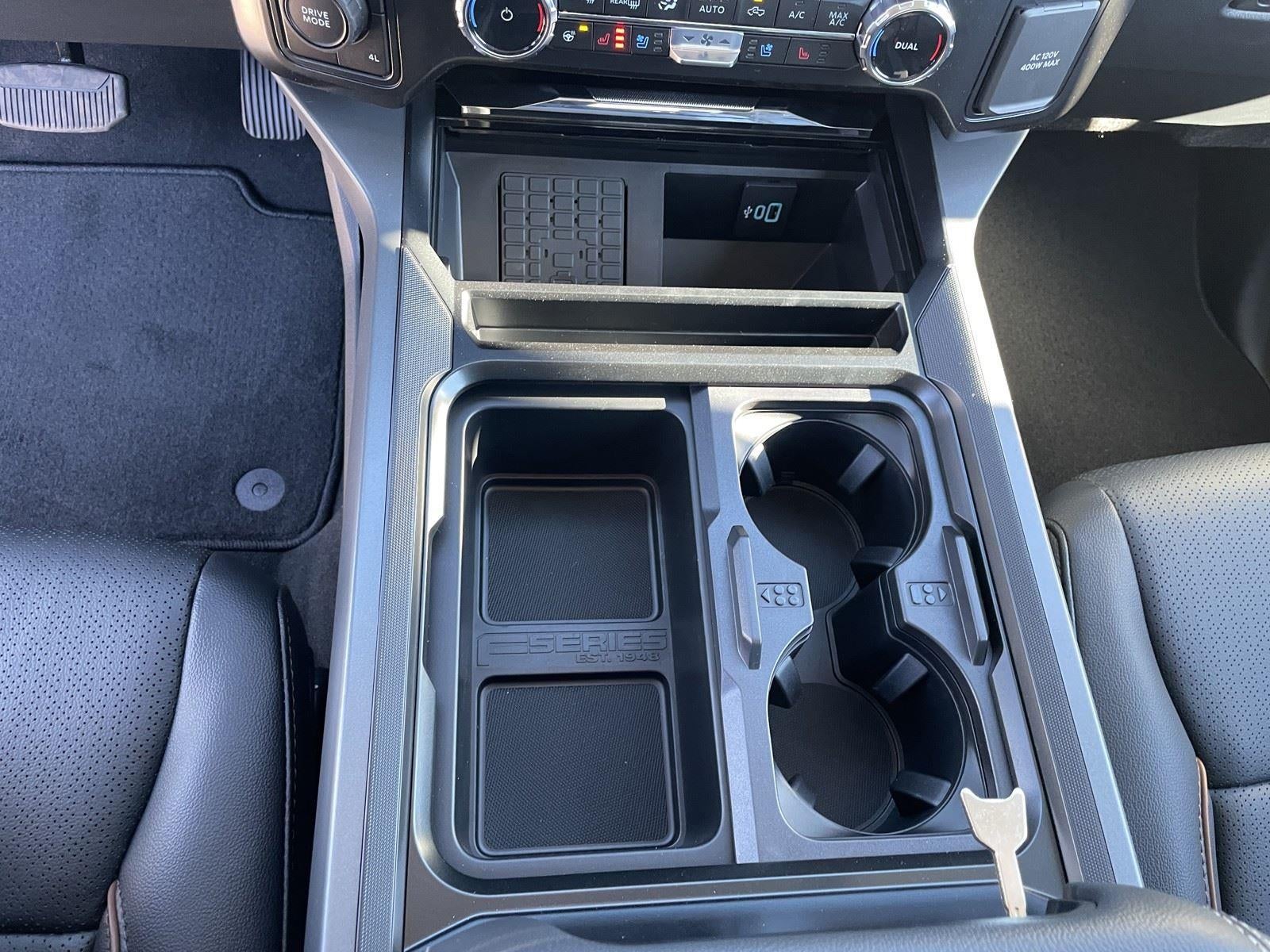 2026 Ford Super Duty F-350 DRW LARIAT