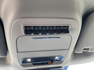 2026 Ford Super Duty F-350 DRW LARIAT