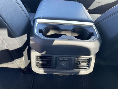 2026 Ford Super Duty F-350 DRW LARIAT