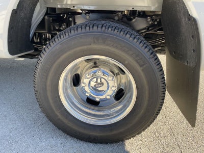 2026 Ford Super Duty F-350 DRW LARIAT