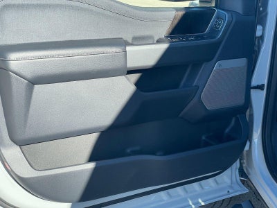 2026 Ford Super Duty F-350 DRW LARIAT