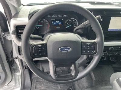 2026 Ford Super Duty F-350 DRW XL