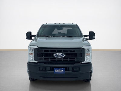 2026 Ford Super Duty F-350 DRW XL