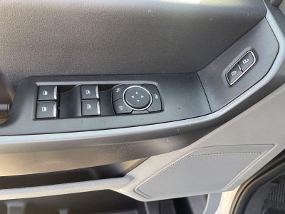 2026 Ford Super Duty F-450 DRW XLT