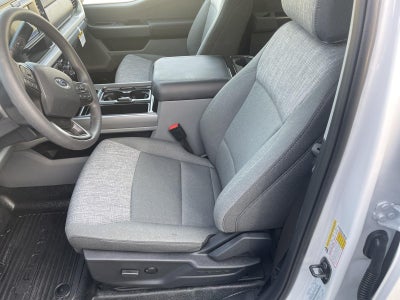 2026 Ford Super Duty F-450 DRW XLT